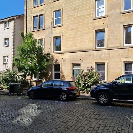Cathcart Place Rooms Edinburgh Bagian luar foto