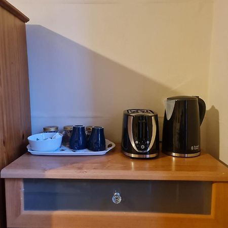 Cathcart Place Rooms Edinburgh Bagian luar foto