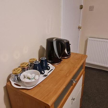 Cathcart Place Rooms Edinburgh Bagian luar foto
