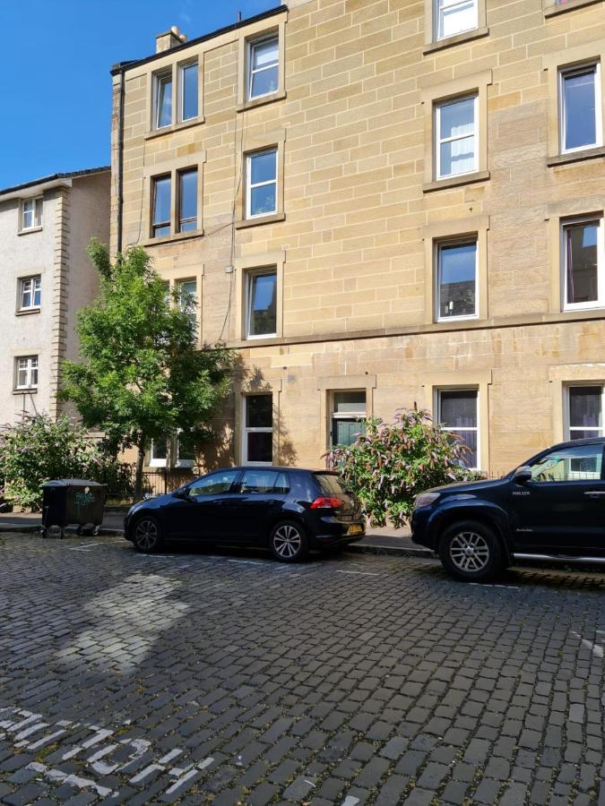 Cathcart Place Rooms Edinburgh Bagian luar foto