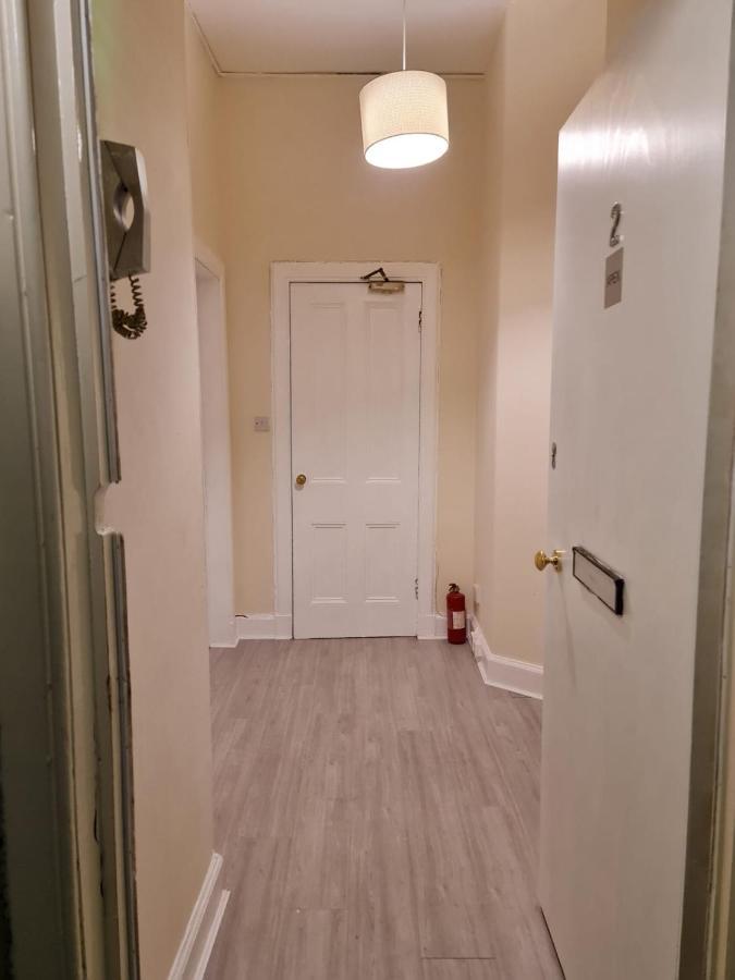 Cathcart Place Rooms Edinburgh Bagian luar foto