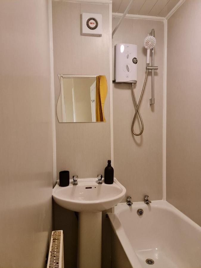 Cathcart Place Rooms Edinburgh Bagian luar foto